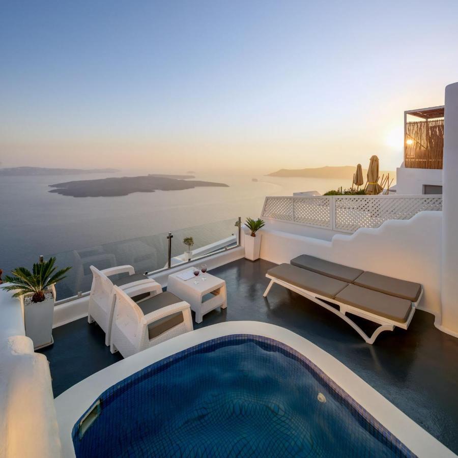 Suite with Plunge Pool and Spa Bath,959397409:JPEG