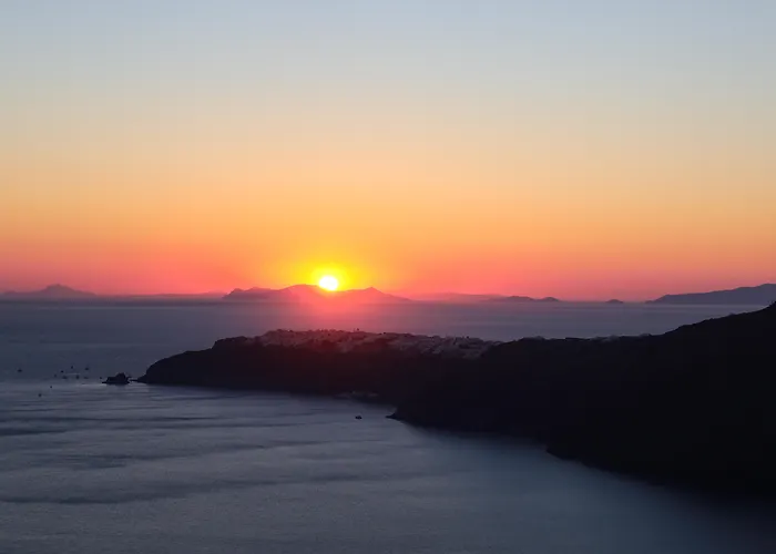 Rocabella Santorini Hotel & Spa